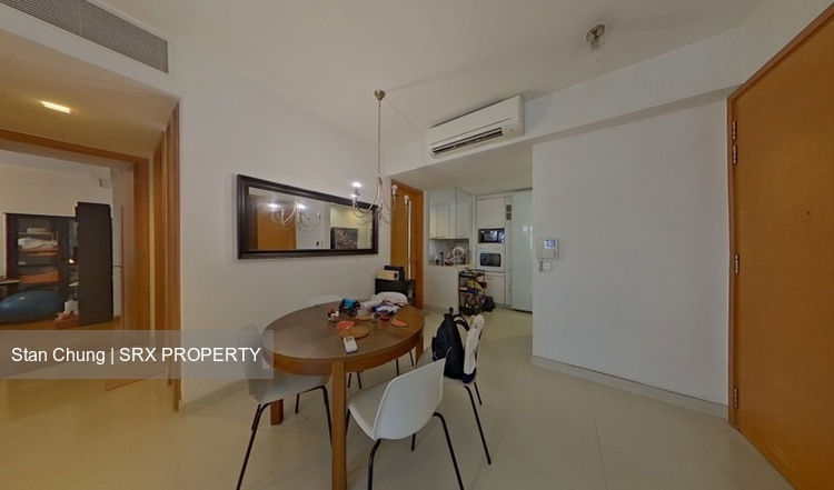 Visioncrest Orchard (D9), Condominium #520557711